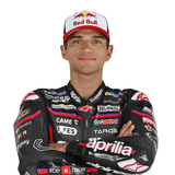 Jorge Martin