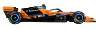 McLaren